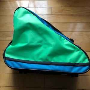 Jerry’s Brand Skate Bag